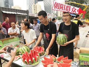 近期朝阳群众吃瓜,揭秘近期热门事件幕后真相