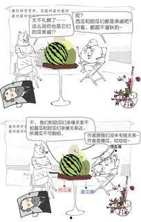 吃瓜群众在线吃瓜怎么回,吃瓜群众在线吃瓜，揭秘网络舆论场